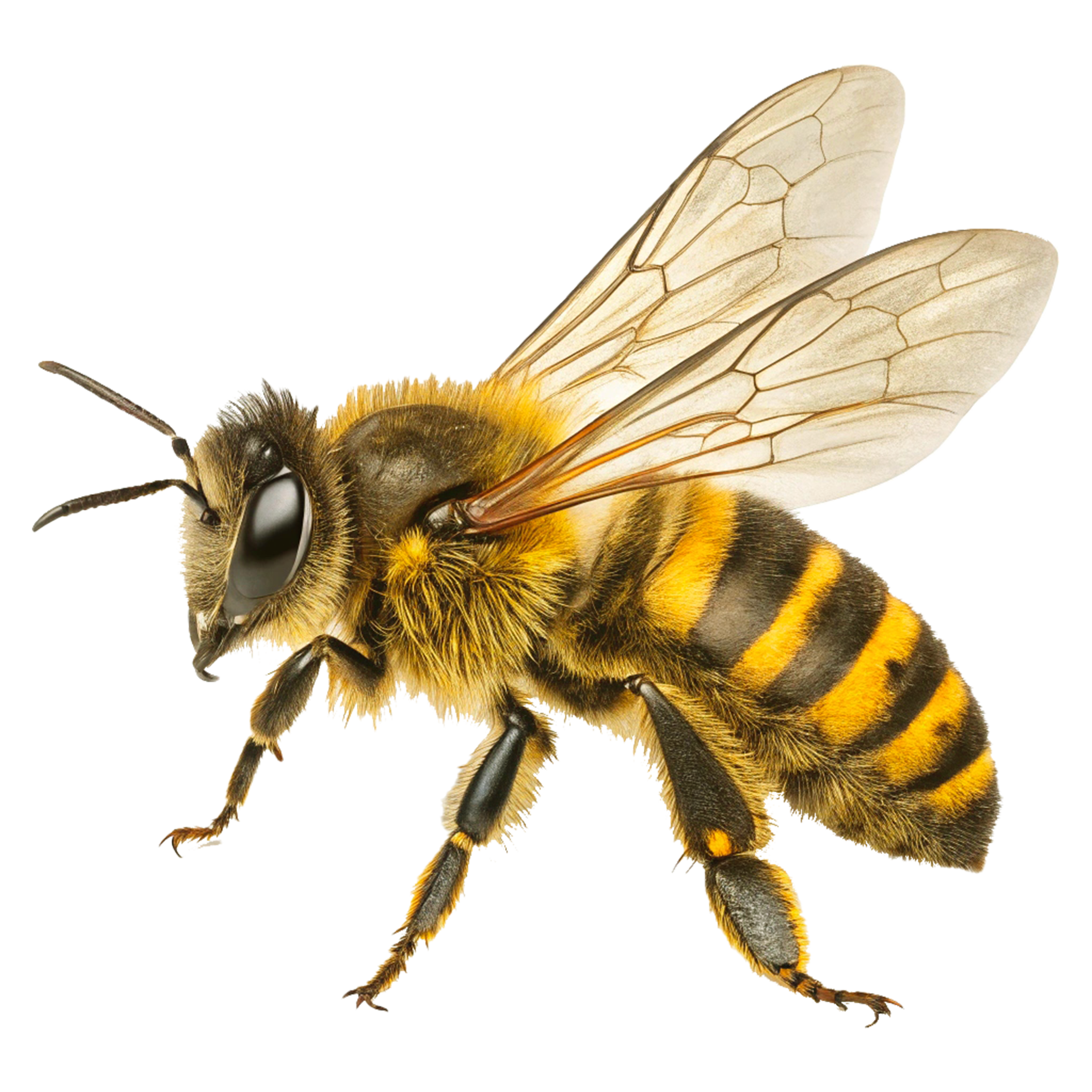 Bijengezondheid logo